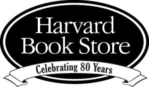 Harvard Book Store Celebrating 80 Years