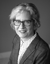 Arlene Stein