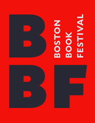 Boston Book Festival 2018