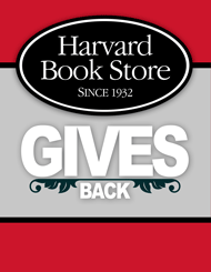 Harvard Book Store Gives Back