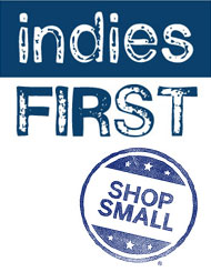 Indies First on Small Business Saturday