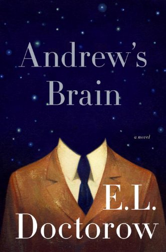 Andrew’s Brain: A Novel [SIGNED]