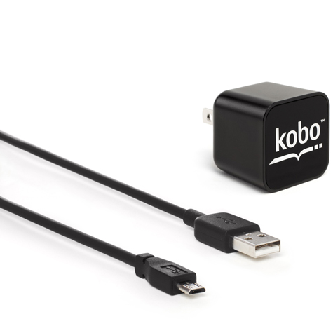Kobo Charging Kit