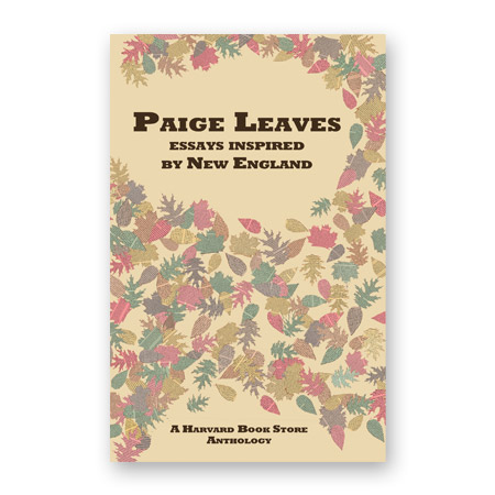 Paige Leaves: Essays Inspired by New England
