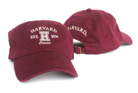 Harvard Hat