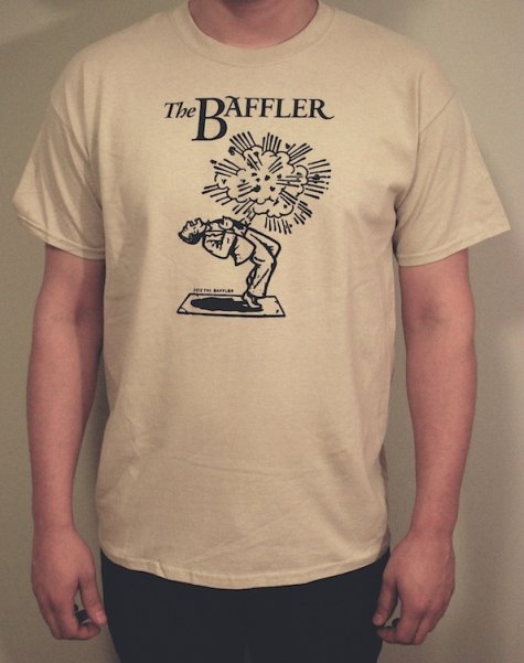 Baffler T-Shirt