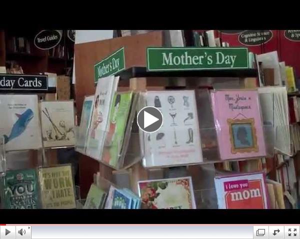 Staff Picks: Books for Moms