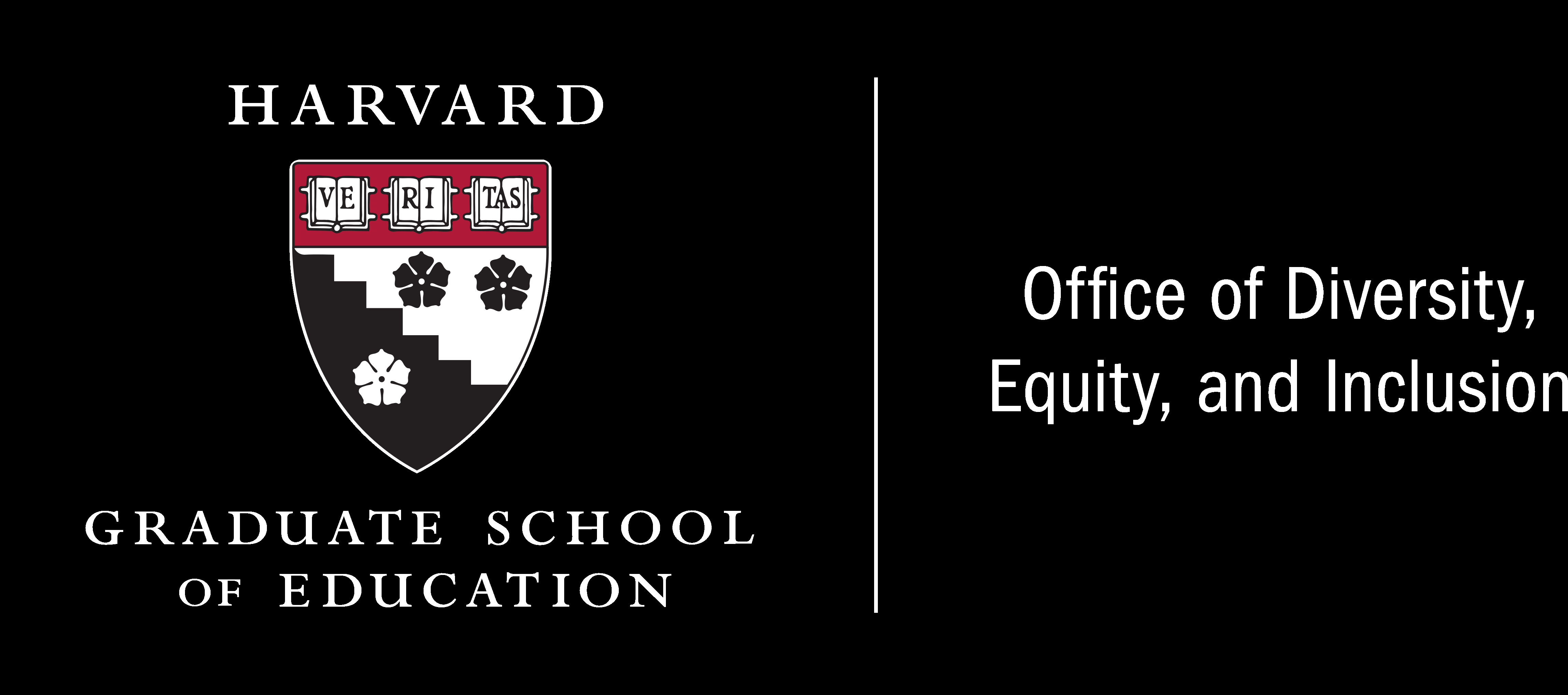 Harvard Graduate School of Education Office of Diversity, Equity, and Inclusion