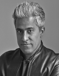 Anand Giridharadas