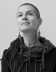 Anna Badkhen