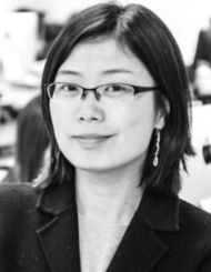 Annie Jieping Zhang