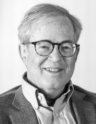 Gerald Epstein