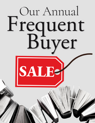 Frequent Buyer Sale: Day Two