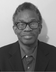 Dr. Clarence Lusane