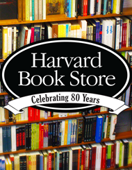 Harvard Book Store Anniversary Party