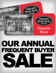 Our Annual Frequent Buyer Sale 2017
