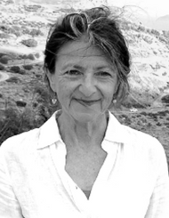 Helen Benedict