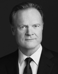 Lawrence O’Donnell