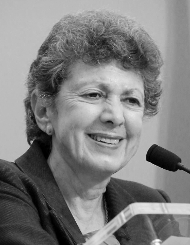 Lillian Faderman