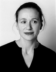 Julia Moskin