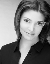 Nina Ansary