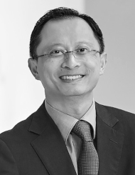 Robert L. Tsai