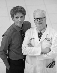 Dr. Allan H. Ropper and Brian David Burrell