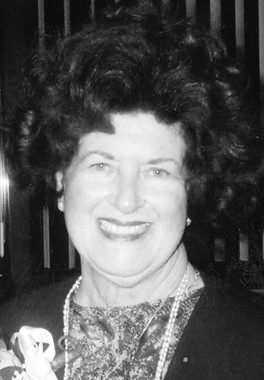 Cynthia Wight Rossano