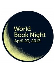 World Book Night Party