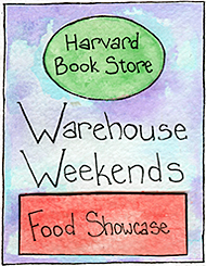 Warehouse Weekends: Local Flavors