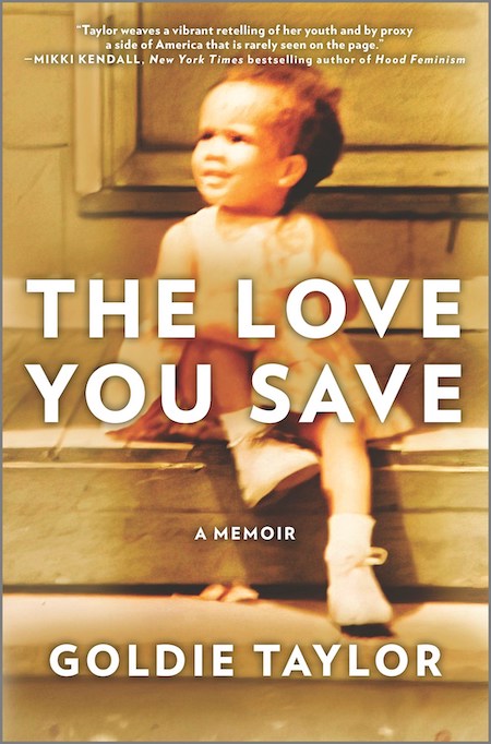 The Love You Save [SIGNED PRE-ORDER]